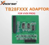 XDPG07GL Xhorse TB28FXX 28F Adapter for VVDI Prog