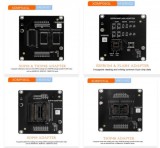 XDMP04GL XDMP05GL XDMP06GL XDMP07GL Xhorse VH24 SOP44 & TSOP48+VH29 EEPROM & FLASH+VH30 SOP44+VH31 TSOP48 Adapters for VVDI Multi-Prog