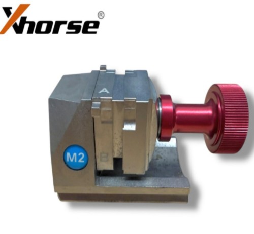 XCMN02GL Xhorse M2 Clamp for Condor MINI Plus/Condor Dolphin XP-005