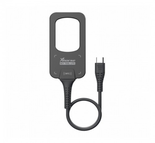 XDKML0EN Xhorse VVDI Bee Key Tool Lite withour remotes