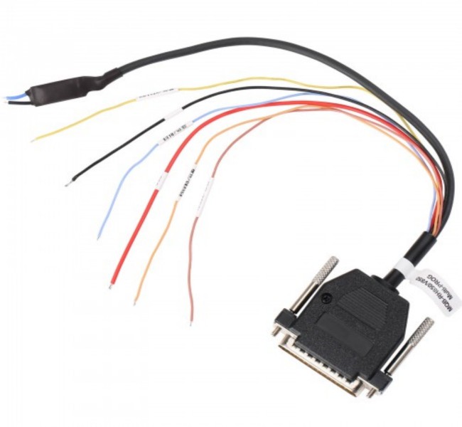 XDMPR8GL Xhorse MQB RH850 V850 Adapter for Multi Prog