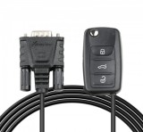 XDV205GL Xhorse ID48 Chip Copy Data Collector VW Key Simulator for VVDI2