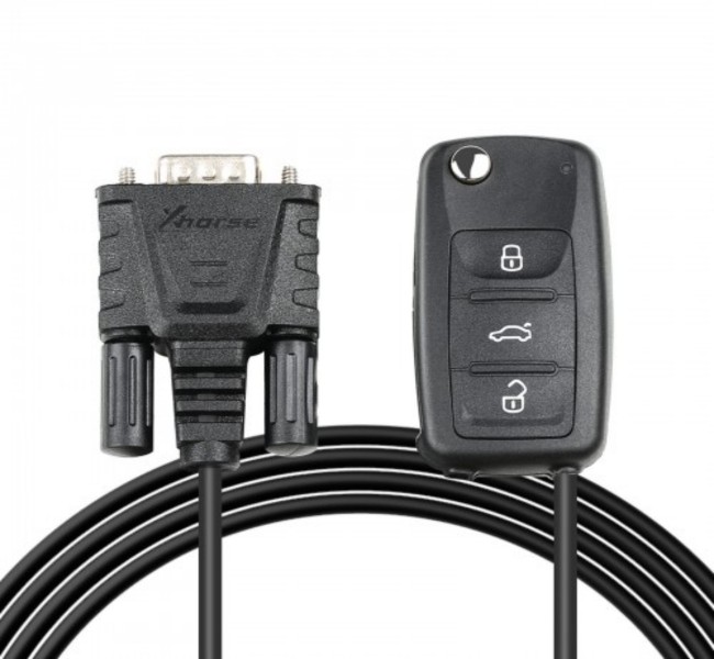 XDV205GL Xhorse ID48 Chip Copy Data Collector VW Key Simulator for VVDI2