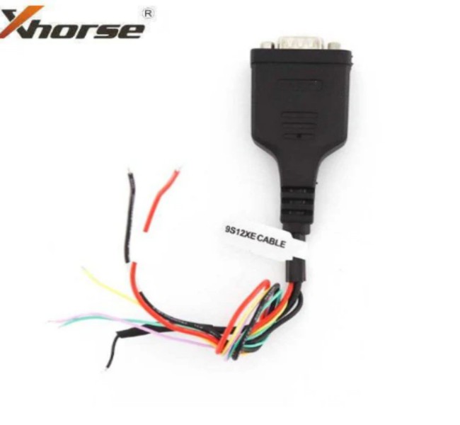 XDNP36 Xhorse 9S12xE Cable for VVDI Key Tool Plus and Mini Prog
