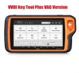 XDKP02GL Xhorse VVDI Key Tool Plus VAG Version with Free MQB48 License