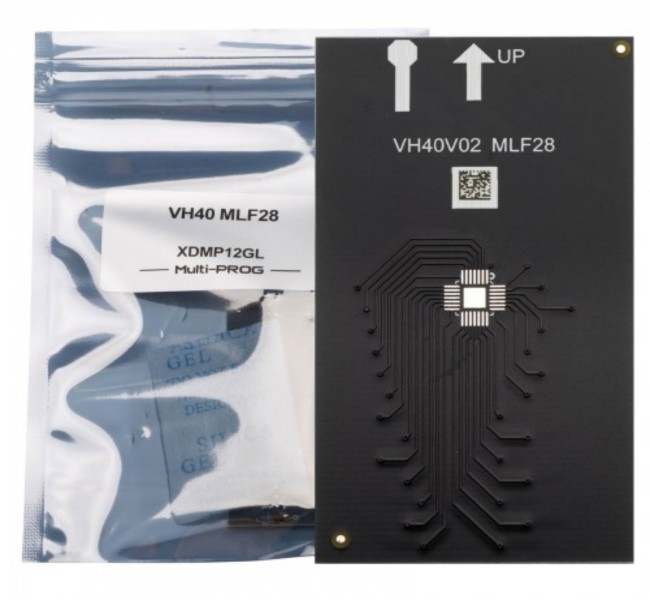 XDMP12GL Xhorse VH40 MLF28 Adapter for Multi Prog