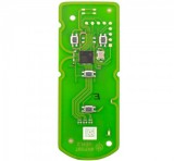XZMZD8EN Xhorse Special 3 button PCB Exclusively for Mazda Models