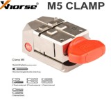 XCMNM5GL Xhorse M5 Clamp for Xhorse Condor Mini Plus, Condor II, Dolphin XP005, Dolphin XP005L