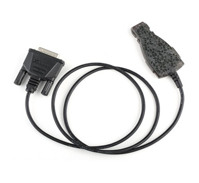 XDKP20 Xhorse Benz IR Adapter for VVDI Key Tool Plus
