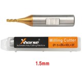 XCMN05GL Xhorse 1.5mm Milling Cutter
