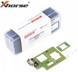 XDNP52 Xhorse Volvo CEM (MPC5748G) Solder Free Adapter for Mini Prog, VVDI Prog and VVDI Key Tool Plus