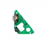XDNP61GL XHORSE VW KESSY Solder Free Adapter Used with Multi Prog and VVDI Key Tool Plus, Read IMMO Data without Disassembly