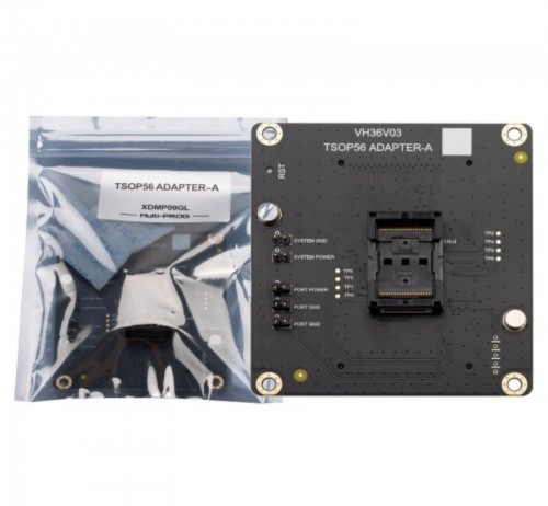 XDMP09GL Xhorse VH23 EEPROM and FLASH Adapter for Multi Prog