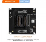 XDMP06GL Xhorse VH30 SOP44 Adapter for Multi Prog Programmer