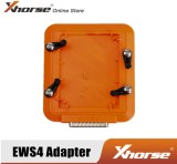 XDPG10GL Xhorse EWS4 Adapter for VVDI Prog, VVDI Key Tool Plus and Multi Prog