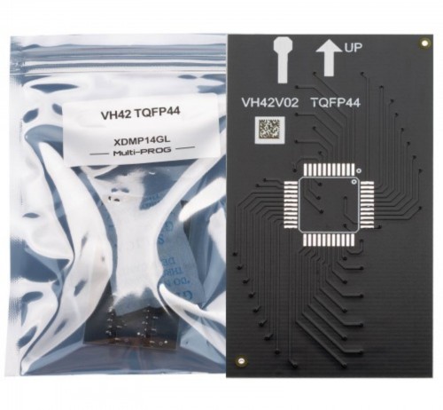 XDMP14GL Xhorse VH42 TQFP44 Adapter for Multi Prog