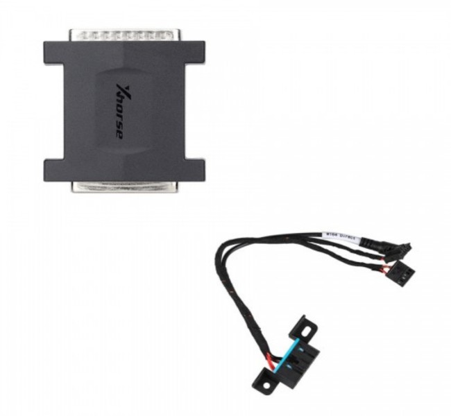 XDKP24 Xhorse Benz Power Adapter for VVDI Key Tool Plus for Fast MB Password Calculation
