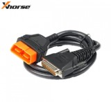 XDV202GL Xhorse VVDI2 OBD Cable