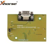 XDNP45GL Xhorse Audi A6 Q7 J518 Solder Free Adapter for Mini Prog, Multi Prog and VVDI Key Tool Plus