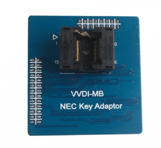 XDMB09GL Xhorse VVDI MB NEC Key Adaptor