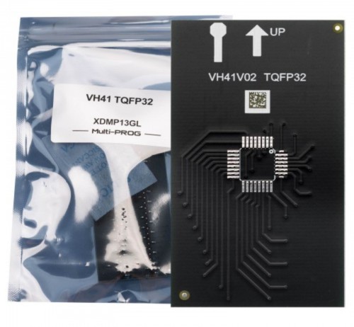 XDMP13GL Xhorse VH41 TQFP32 Adapter for Multi Prog