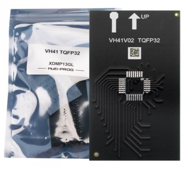 XDMP13GL Xhorse VH41 TQFP32 Adapter for Multi Prog