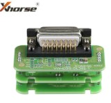 XDNP56GL Xhorse VW EGS DL382 Adapter