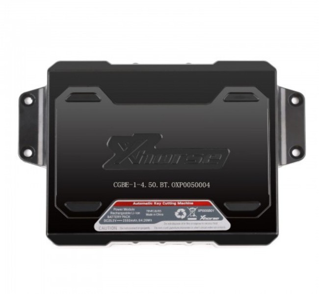 Xhorse Replacement Battery for Xhorse Dolphin XP005 XP005L