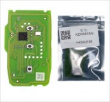 XZKA81EN Xhorse Special 3 button PCB Exclusively for Hyundai/Kia Models