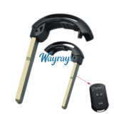 For Chery 5EXGX emergency key blade