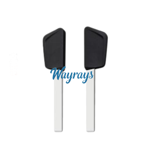 For Buick E4 E5 emergency key blade