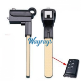 For Subaru emergency key blade