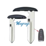 For Ford emergency key blade