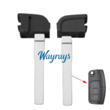 For Ford emergency key blade