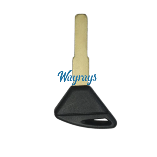 For Aprillia motorcycle key shells,please choose the color