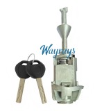 For BMW old E87 door lock with 2 keys