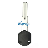 For KTM motorcycle key shells,please choose the color
