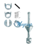 For Bmw new 3 series door lock repair tool kit