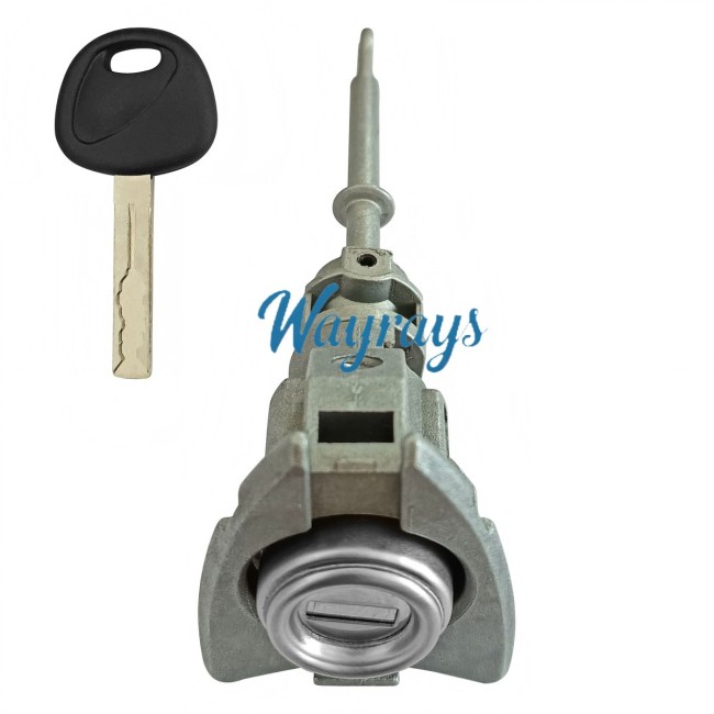 For Hyundai Sonata8 door lock with 1 key OE:81970-3SA00