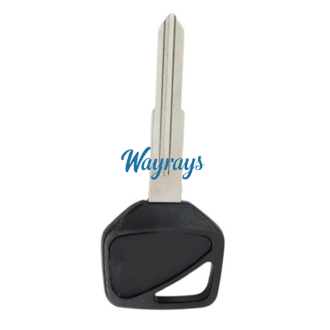 For Honda motorcycle key shells