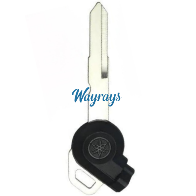 For Yamaha motorcycle key shells