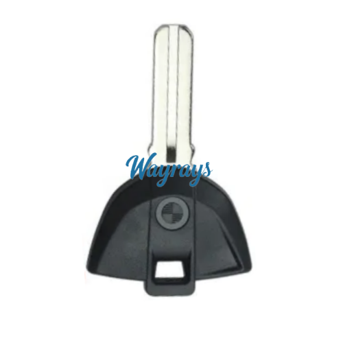 For BMW motorcycle key shells,please choose the color