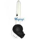 For Yamaha motorcycle key shells
