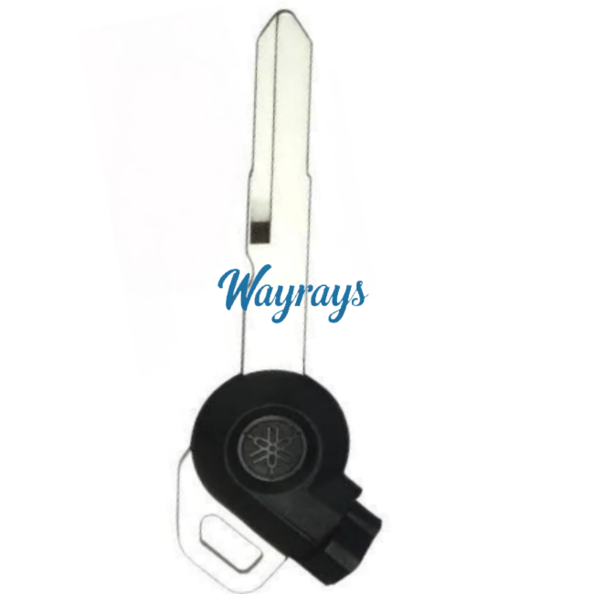 For Yamaha motorcycle key shells