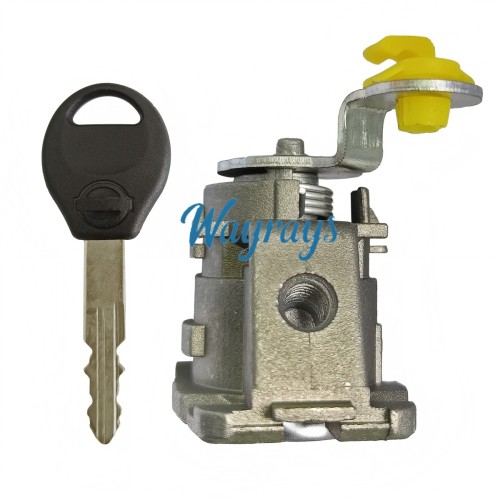 For Nissan 2008 Teana left front door lock