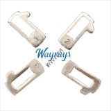 For Hyundai Elantra HYN11 lock wafer,1-4 each model 50pcs,total 200pcs
