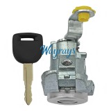 For Mazda 3 6 door lock