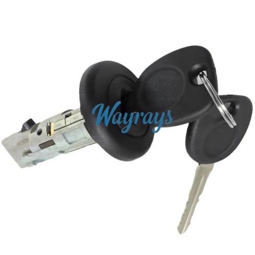 For Cadillac/Chevrolet ignition lock with 2 keys