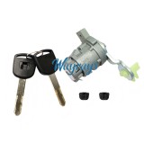 For Honda CRV door lock with 2 keys OE:72185-S9A-M02