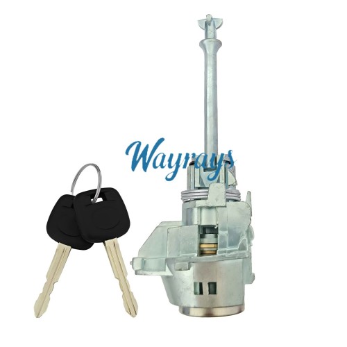 For Toyota Land Cruiser Prado 2009-2015 with 2 keys OE: 69052-60310